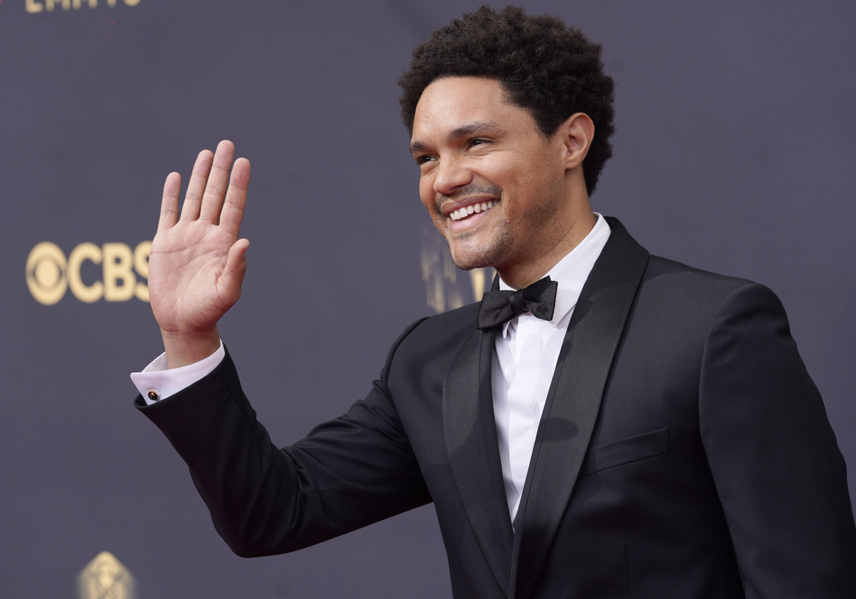 2021 Primetime Emmy Awards - Arrivals